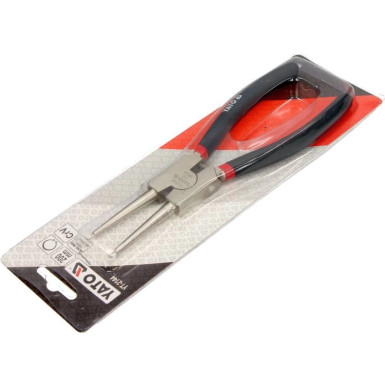 Seegeringzange Gerade Aussen 200Mm Crv YT-2144 Seegeringzange Gerade Aussen 200Mm Crv YT-2144