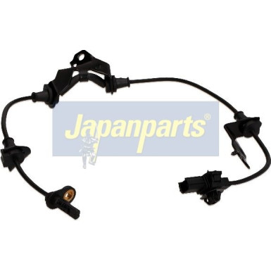 Sensor, Raddrehzahl ABS-463