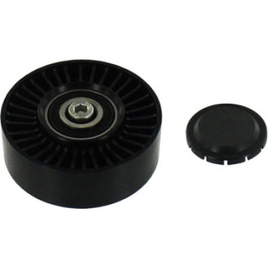 Multi-V-Spannrolle BMW VKM 38338 Multi-V-Spannrolle BMW VKM 38338