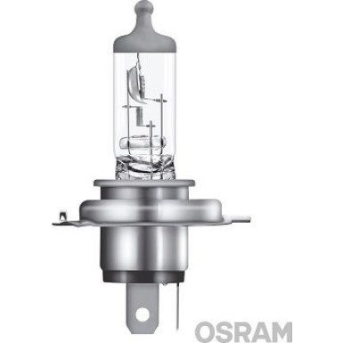 H4 OSRAM 24V 75/70W P43T H4 ORIGINAL 94196