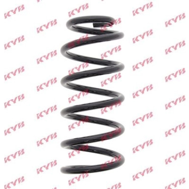 KYB Fahrwerksfeder VW T. A6 97-05 Quattro/Passat 97- Syncro/4Motion RG6520 KYB Fahrwerksfeder VW T. A6 97-05 Quattro/Passat 97- Syncro/4Motion RG6520