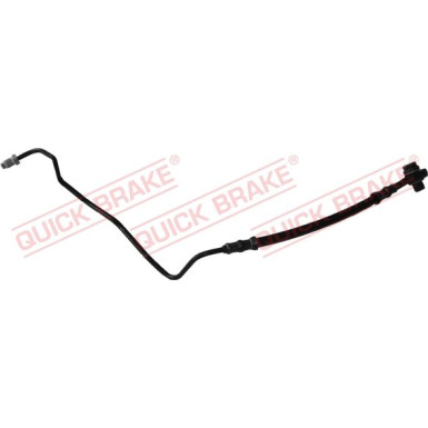 Bremsschlauch VW Polo 1.4 16V 96 96.009X