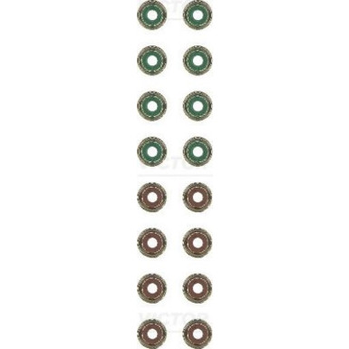 Dichtungssatz Ventilschaft TOYOTA 12-53128-02