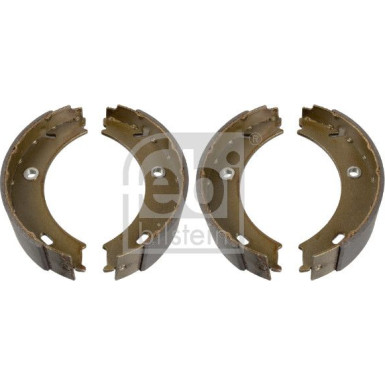 FEBI BILSTEIN Bremsbacken 23190