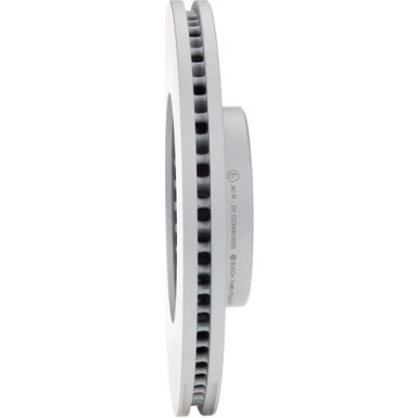 Bremsscheibe CITROEN Jumpy PEUGEOT Expert 16 0 986 479 E52 Bremsscheibe CITROEN Jumpy PEUGEOT Expert 16 0 986 479 E52