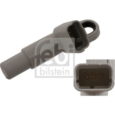 Nockenwellensensor 31197 Nockenwellensensor 31197