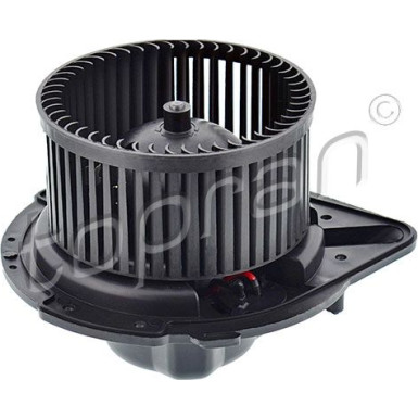 TOPRAN Ventilator 108631