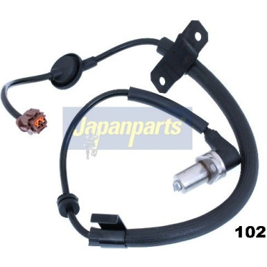 Sensor, Raddrehzahl ABS-102