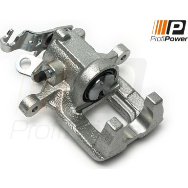 PROFIPOWER Bremssattel 4B2025L PROFIPOWER Bremssattel 4B2025L