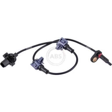 A.B.S. ABS Sensor 31771 A.B.S. ABS Sensor 31771