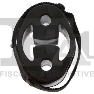 Halter, Abgasanlage 133-915