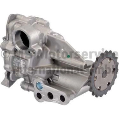 Ölpumpe RENAULT Megane,OPEL Vivaro 06 7.02977.14.0 Ölpumpe RENAULT Megane,OPEL Vivaro 06 7.02977.14.0