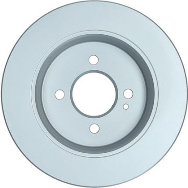 KAMOKA Bremsscheibe 103524