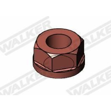 26 / Mutter FORD C-Max,Focus 80667