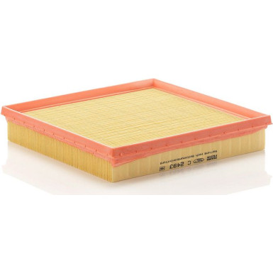 Mann & Hummel Luftfilter PKW BMW C 2493