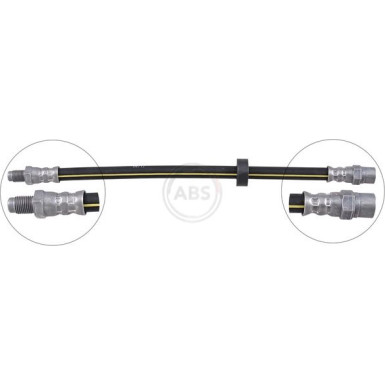 A.B.S. Bremsschlauch SL5378