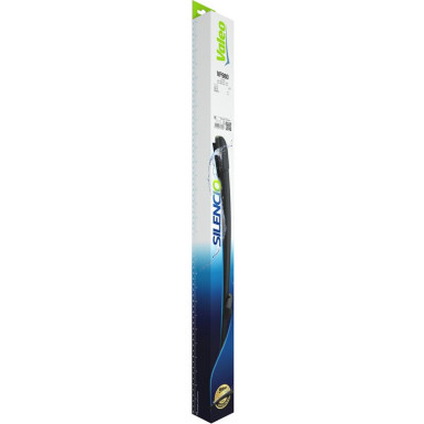 VALEO Silencio Flat Blade Set 577980 VALEO Silencio Flat Blade Set 577980