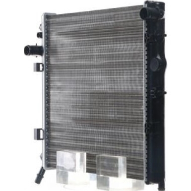 MAHLE Kühler, Motorkühlung CR 556 002S BEHR