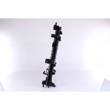 Wasserkühler PKW 630775 Wasserkühler PKW 630775