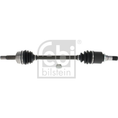 FEBI BILSTEIN Antriebswelle 182114 FEBI BILSTEIN Antriebswelle 182114