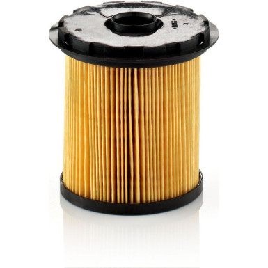 Mann & Hummel Kraftstofffilter PKW RENAULT PU 822 X