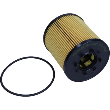 Ölfilter 26-1540 Ölfilter 26-1540