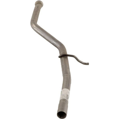 63 / Auspuffrohr Mitte PEUGEOT 206 1.1,1.4 44,55Kw 09.98 7149