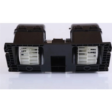 Innenraumgebläse Mercedes Sprinter W906 06 87486