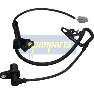 Sensor, Raddrehzahl ABS-211