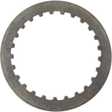 Kuppl.zwischenscheiben-Kits Motorrad MES409-8