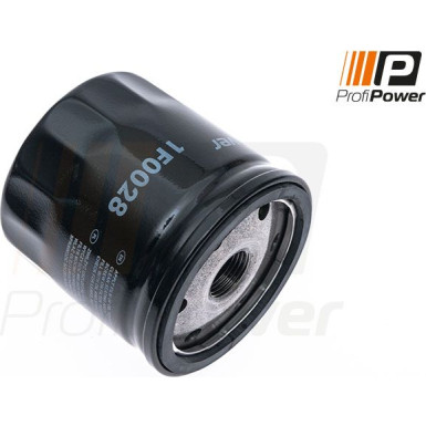 PROFIPOWER Ölfilter 1F0028 PROFIPOWER Ölfilter 1F0028