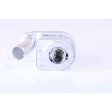 Ölkühler PKW 91101 Ölkühler PKW 91101