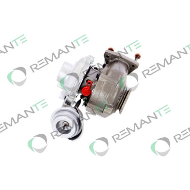 Lader, Aufladung 003-001-000081R