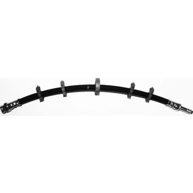 BREMBO Bremsschlauch T A6 020 ESSENTIAL LINE