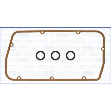 Dichtung, Zylinderkopfhaube Alfa Romeo 166 98 56024900