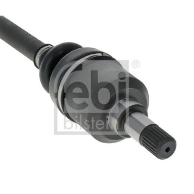 FEBI BILSTEIN Antriebswelle 181916 FEBI BILSTEIN Antriebswelle 181916