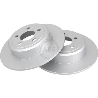 A.B.S. Bremsscheibe 17839 A.B.S. Bremsscheibe 17839