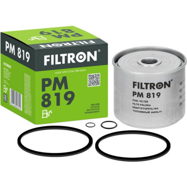 FILTRON Kraftstofffilter PM 819