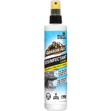 Armor All 2-in-1 Desinfektionsspray 300ml E303316700 Armor All 2-in-1 Desinfektionsspray 300ml E303316700