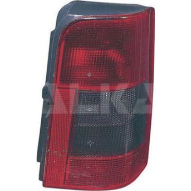 ALKAR Heckleuchte 2202974
