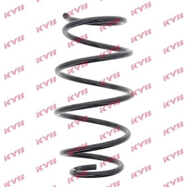 KYB Fahrwerksfeder Bmw S. 7 (E38) 2.5D-3.0 10/94-11/01 RH2594 KYB Fahrwerksfeder Bmw S. 7 (E38) 2.5D-3.0 10/94-11/01 RH2594