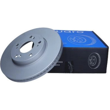 Bremsscheibe QD5857