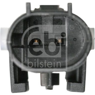 FEBI BILSTEIN Sensor, Raddrehzahl 186100 FEBI BILSTEIN Sensor, Raddrehzahl 186100