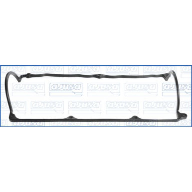 DICHTUNG, ZYLINDERKOPFHAUBE MAZDA AJU11028500