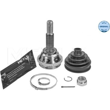 Gelenksatz, Antriebswelle Ford Transit 00 MEYLE-ORIGINAL: True to OE 7144980021 Gelenksatz, Antriebswelle Ford Transit 00 MEYLE-ORIGINAL: True to OE 7144980021