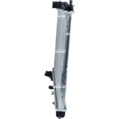 Kühler, Motorkühlung 53161 Kühler, Motorkühlung 53161