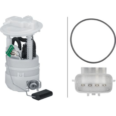 HELLA Kraftstoff-Fördereinheit 8TF 358 303-061 HELLA Kraftstoff-Fördereinheit 8TF 358 303-061