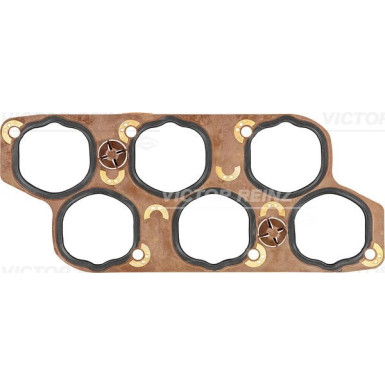 AnsaugkrümmerdichtungOpel Vectra C 2.8 V6 05 71-38222-00