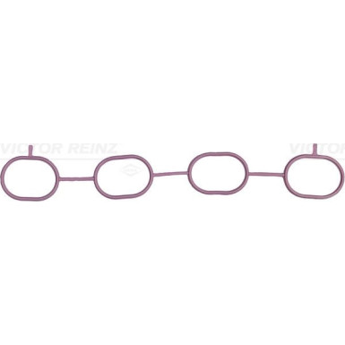 Dichtung, Ansaugkrümmer 71-12651-00 Dichtung, Ansaugkrümmer 71-12651-00