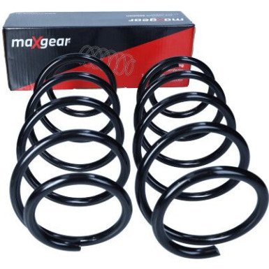Fahrwerksfeder 60-1052D